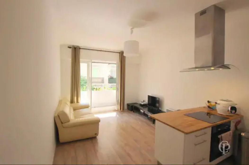 Apartamento Charmant 3 Pieces, Idéalement situé et bien équipé